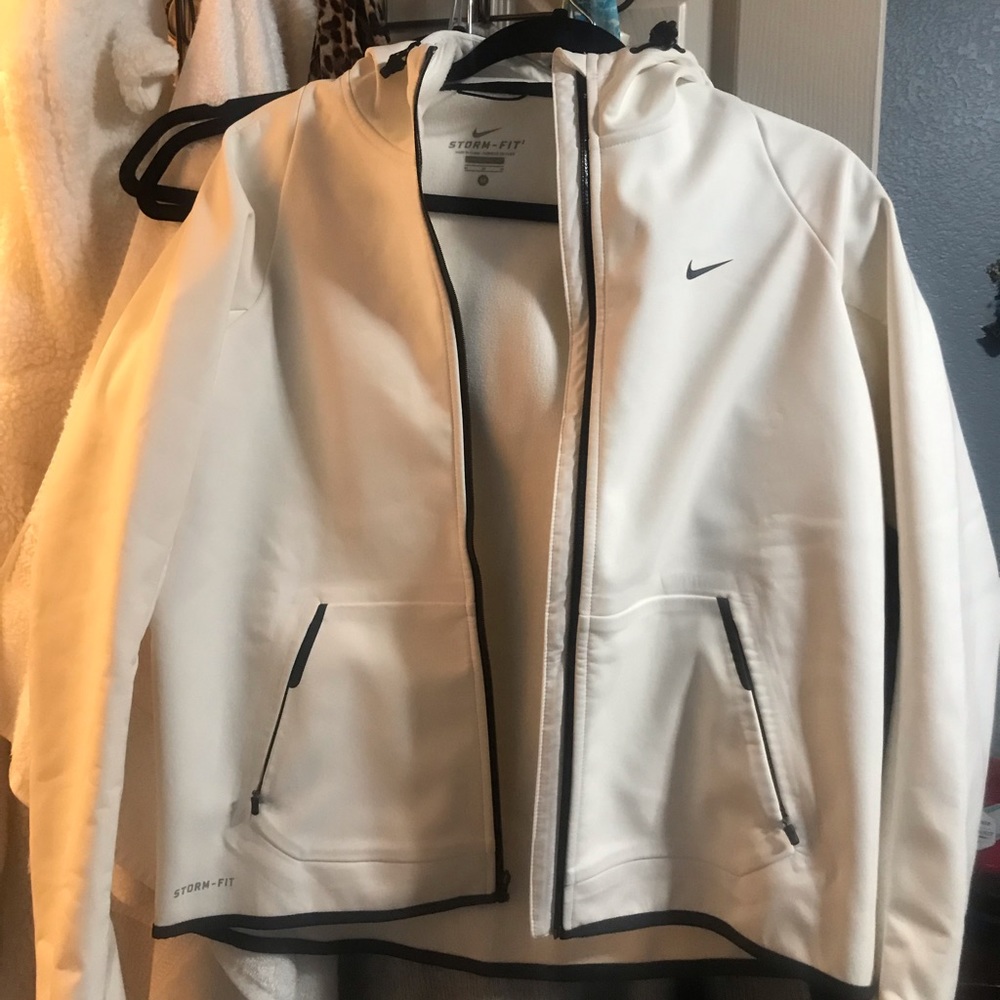 Nike Storm fit jacket